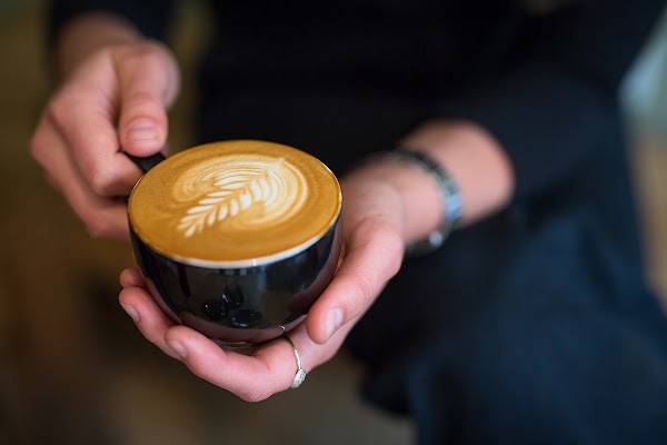 Climpson & Sons Café 4