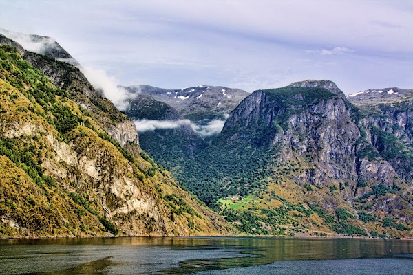 Norge 58