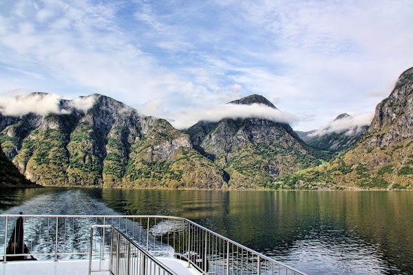 Aurlandsvangen 5