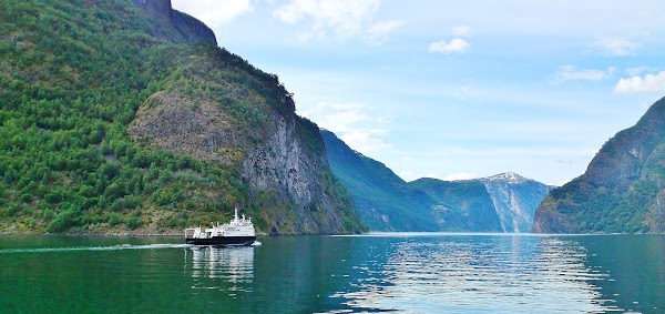 Aurlandsvangen 3