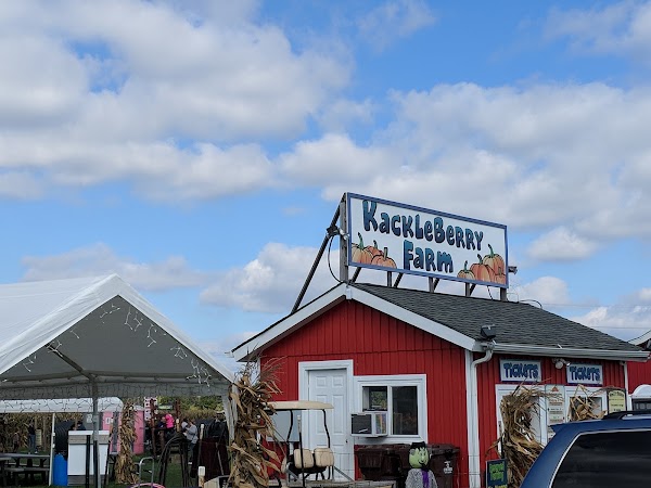 Kackleberry Farms