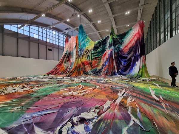 Helsinki Art Museum 5