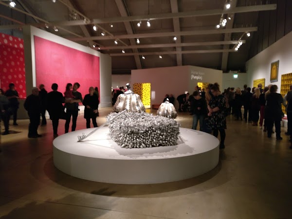 Helsinki Art Museum 4