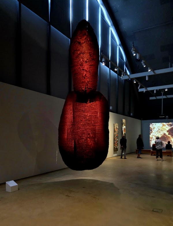 Helsinki Art Museum 3
