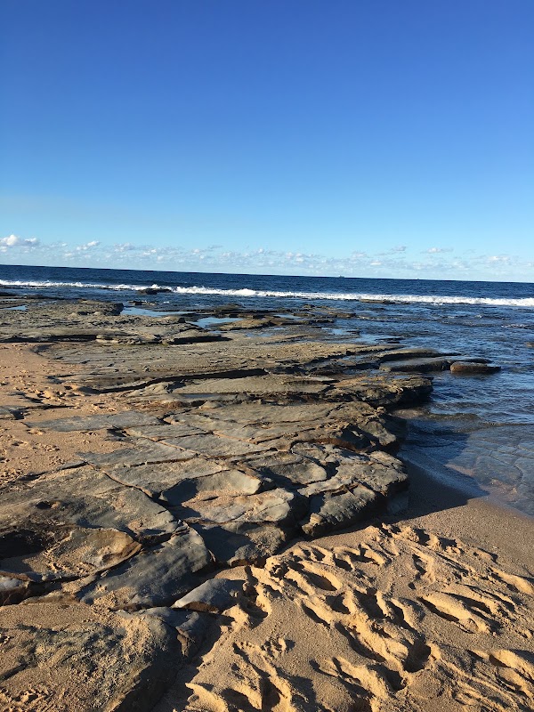 Moffat Beach 4