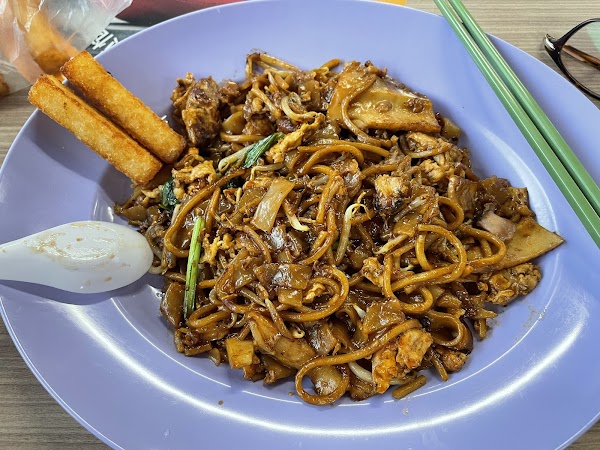 Lai Heng Fried Kuay Teow & Cooked Food 5