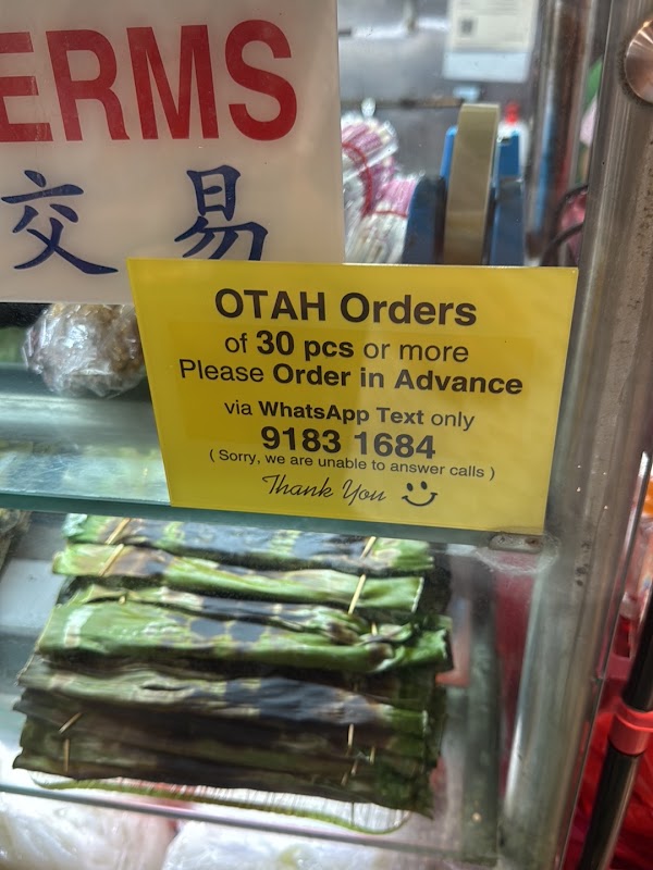 Lai Heng Fried Kuay Teow & Cooked Food 3