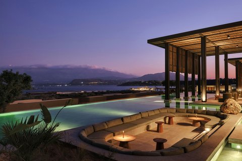 JW Marriott Crete Resort & Spa