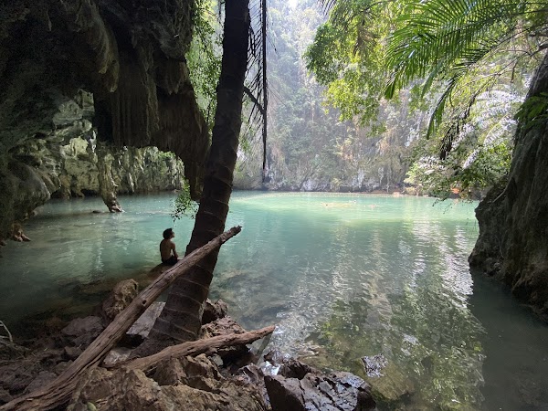 Lagoon