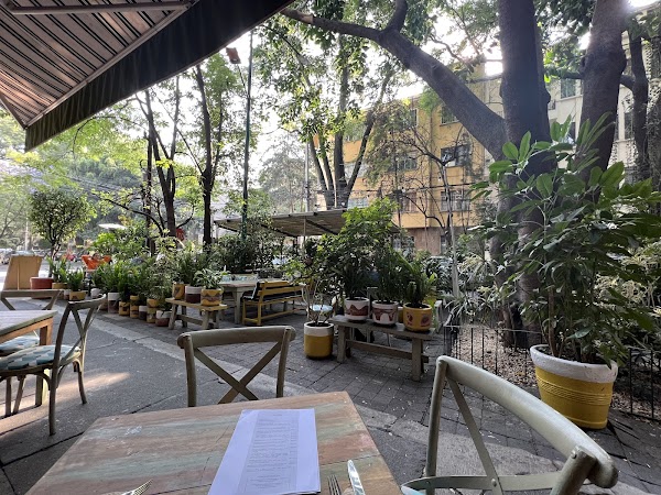 Café Toscano