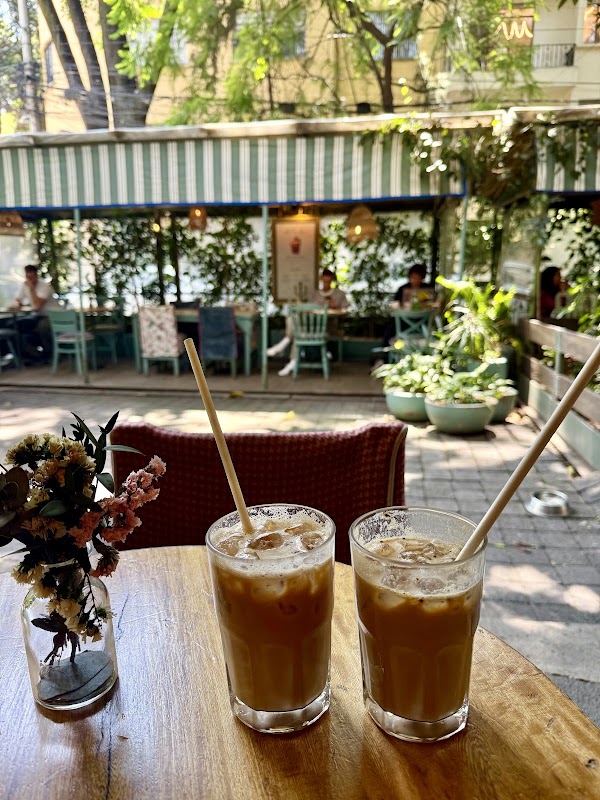 Café Toscano 3