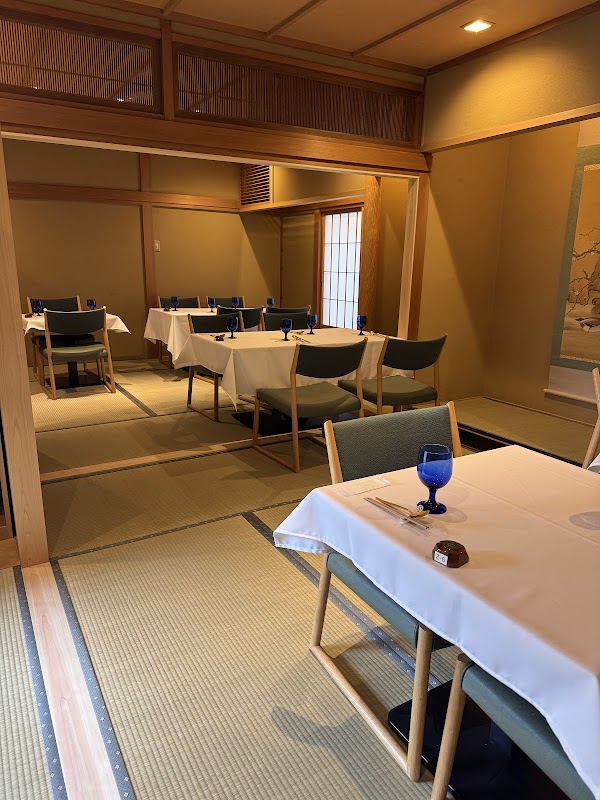 Gion Duck Noodles Arashiyama 1