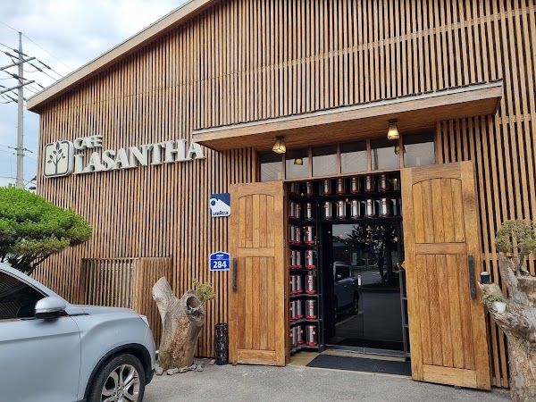Lasanta 1