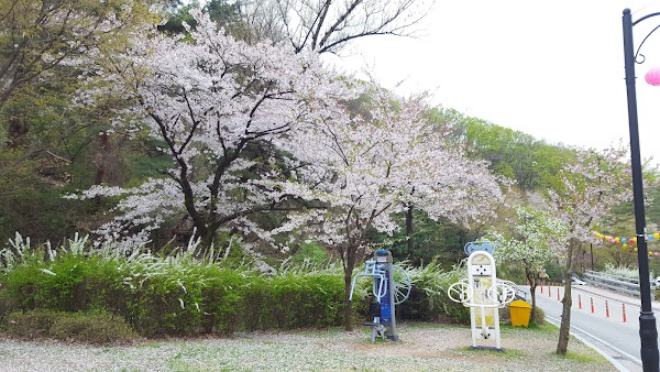사기막골공원