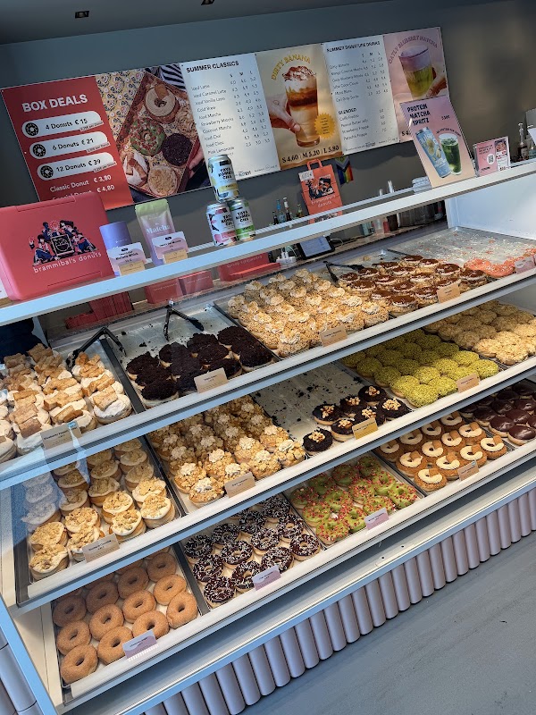 Brammibal's Donuts 3
