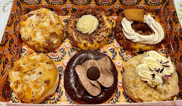 Brammibal's Donuts 2