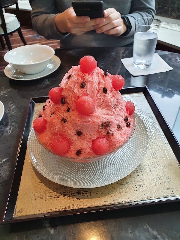 The Westin Josun Seoul Lounge & Bar
