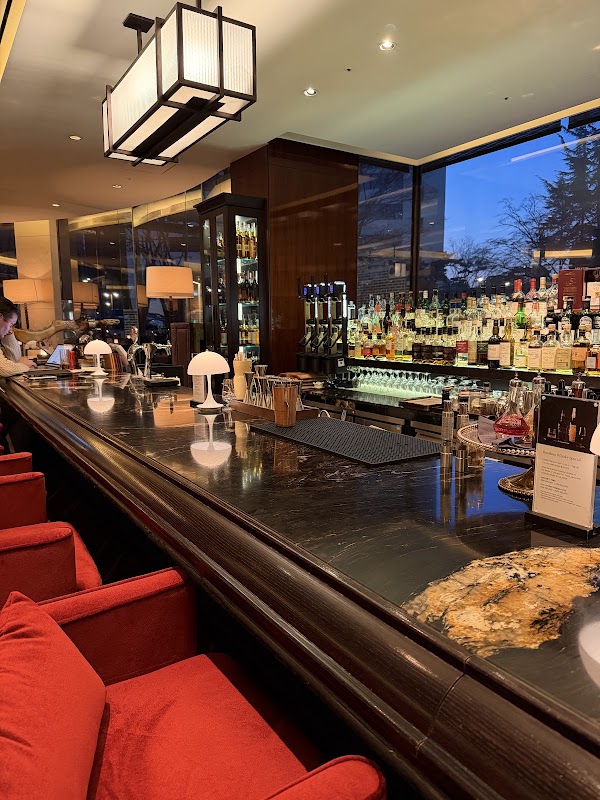 The Westin Josun Seoul Lounge & Bar 4
