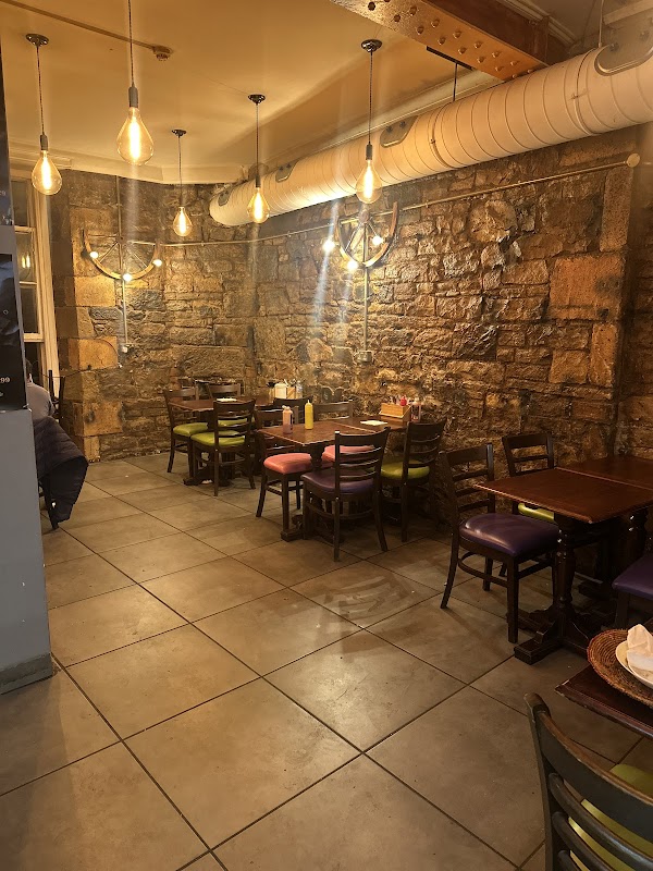 The Shawarma House