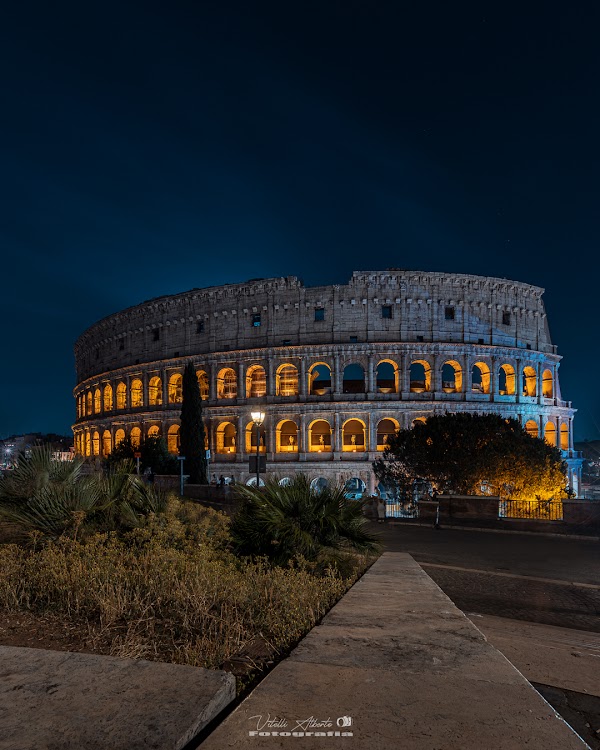 Viewpoint rome 4