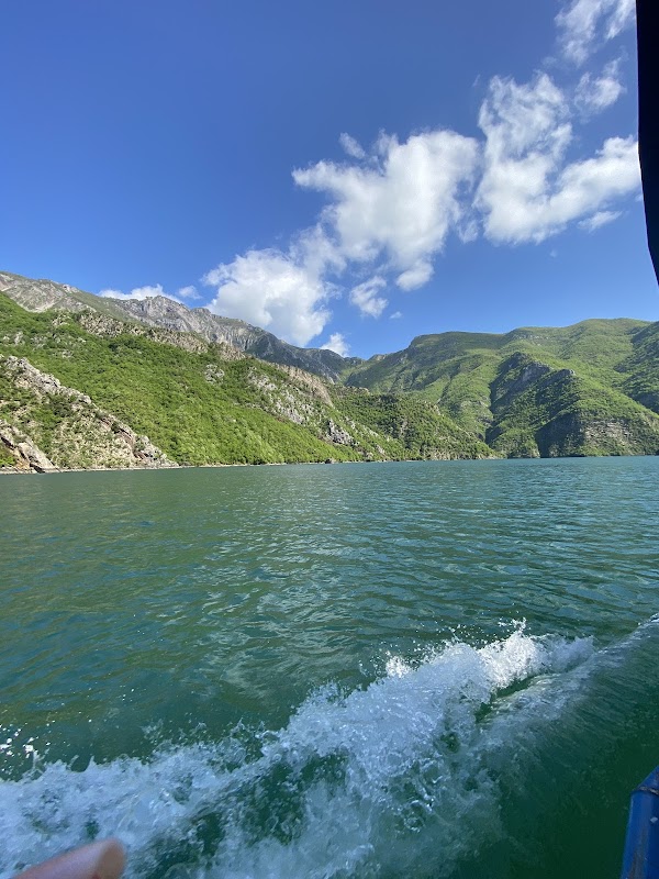 Shala River Trip (Kapaj Tour) 5
