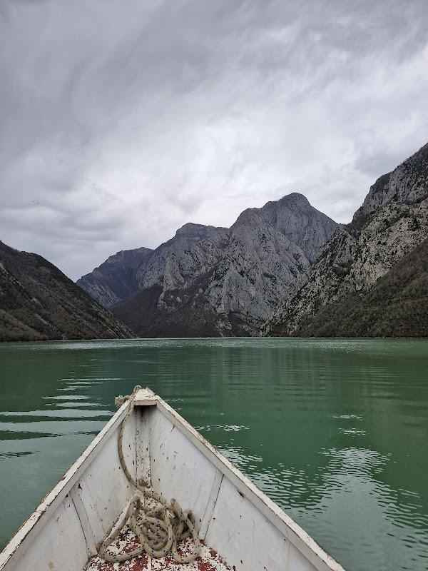 Shala River Trip (Kapaj Tour) 4