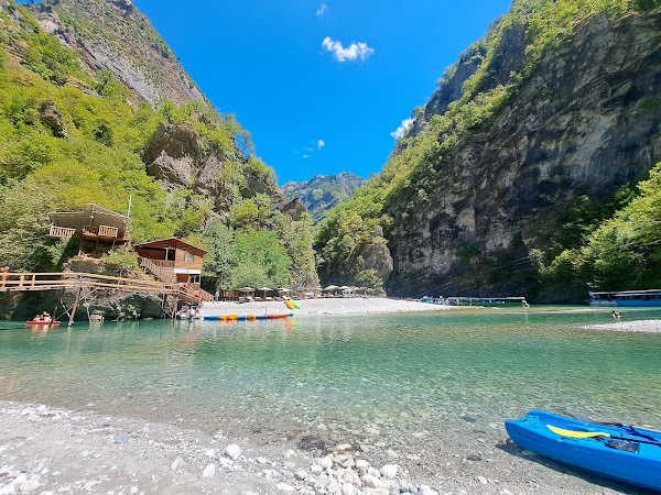 Shala River Trip (Kapaj Tour) 3