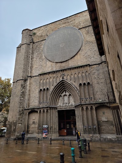 Barcelona must visit 2026 54