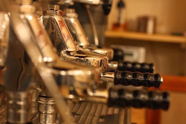 Caffè Terzi Bologna 5