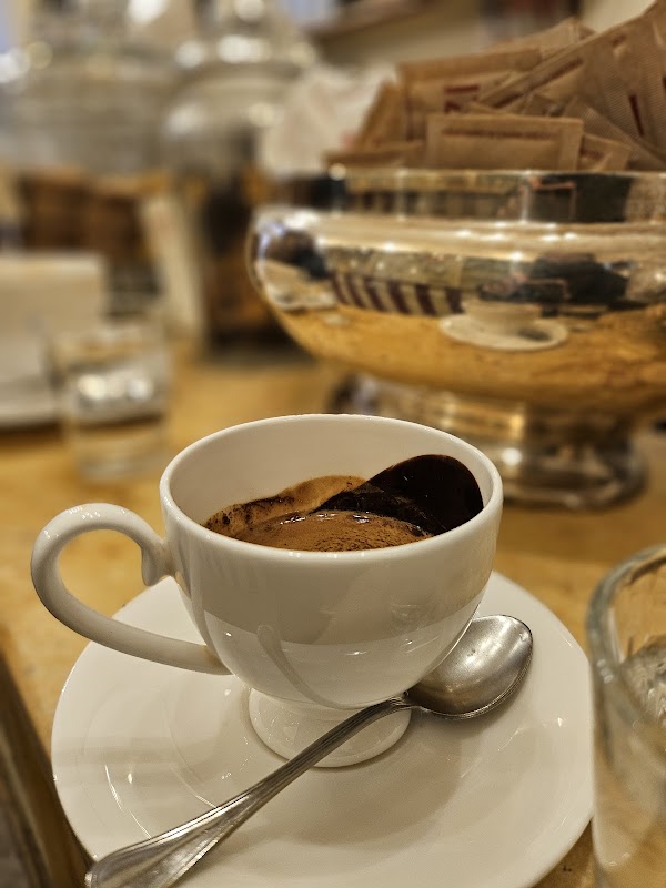 Caffè Terzi Bologna 3