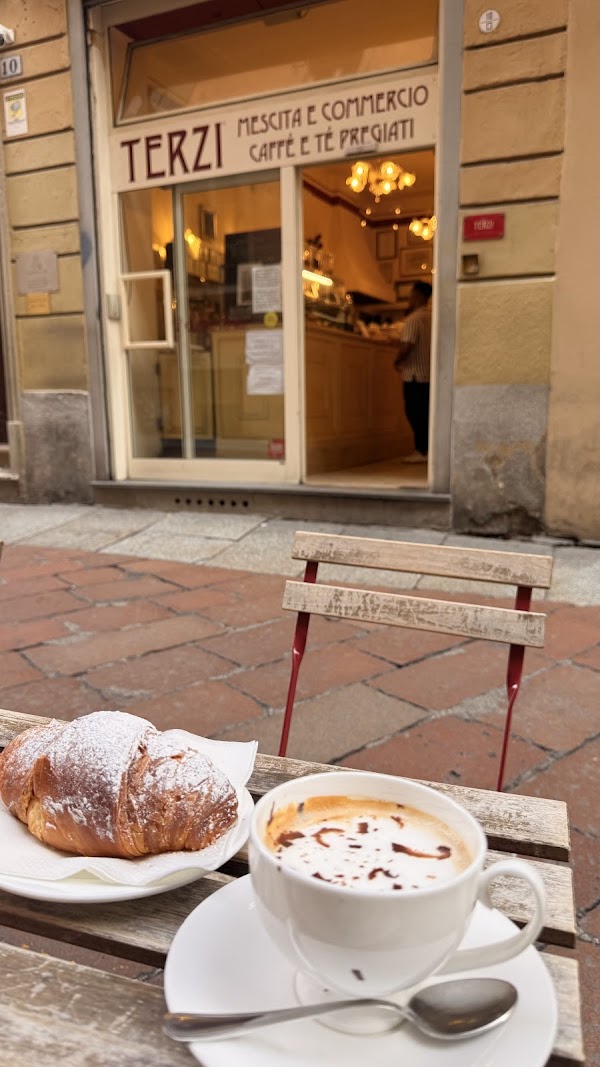 Caffè Terzi Bologna 2