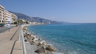 Promenade du Soleil