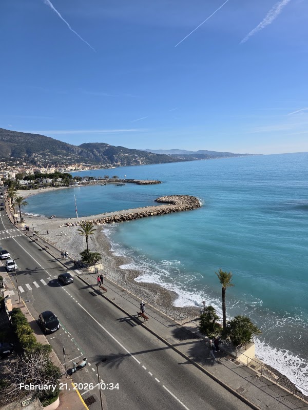 Promenade du Soleil 5