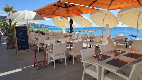 Promenade du Soleil 4