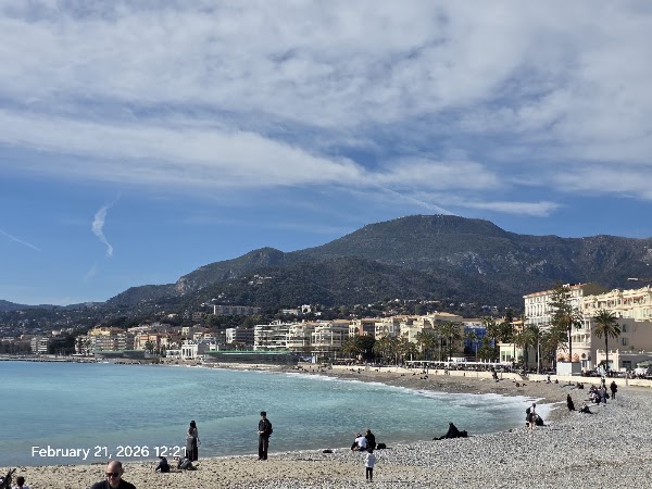 Promenade du Soleil 2
