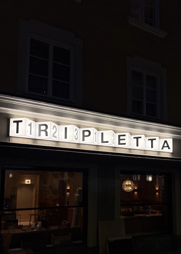 Tripletta