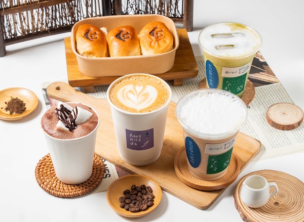 AFAD CAFE 4