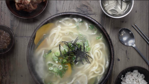 Hangari Kalguksu 5