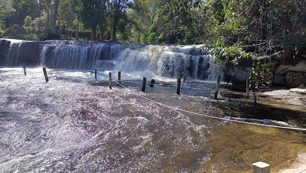 Phnom Kulen 4