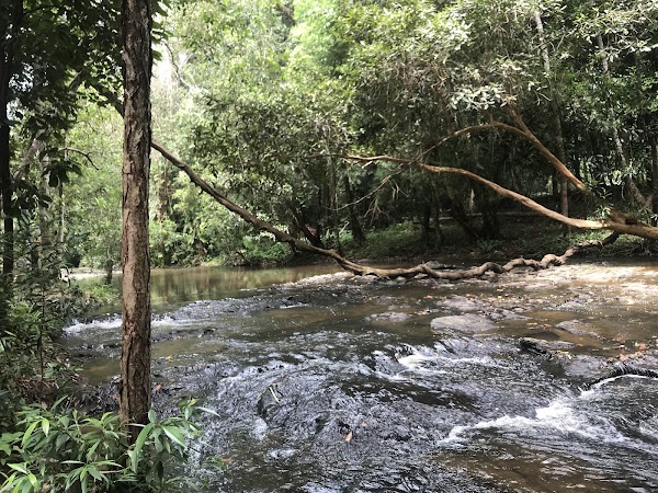Phnom Kulen 3