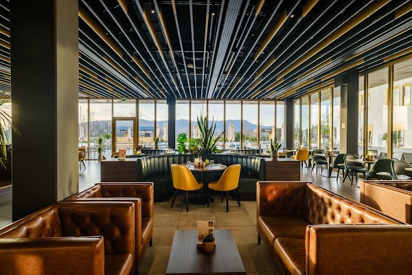 Bones Steakhouse Tirana 5