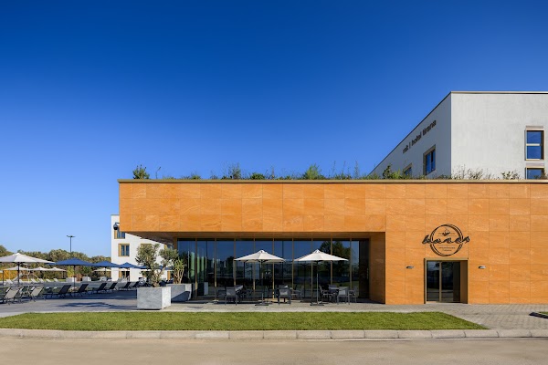 Bones Steakhouse Tirana 3