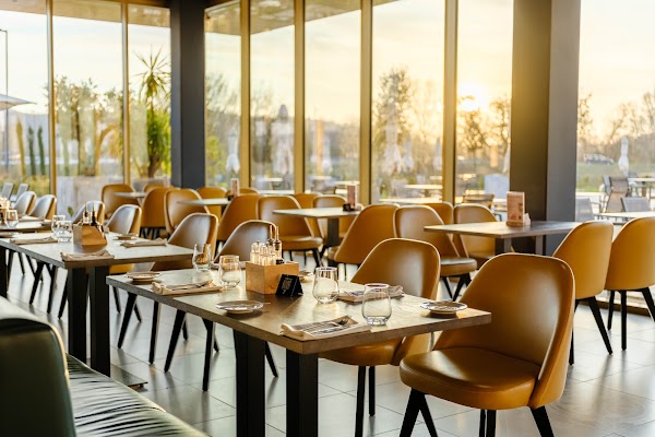 Bones Steakhouse Tirana 2
