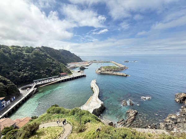 Mirador de la Garita
