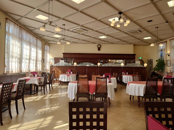 Taisho Roman Hall 3