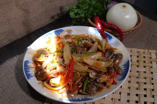 Da Nang MOC Seafood Restaurant 3
