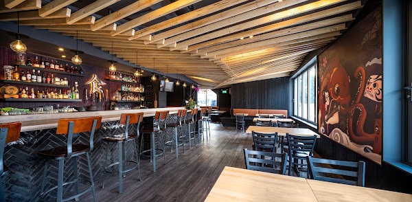 Shoku Izakaya