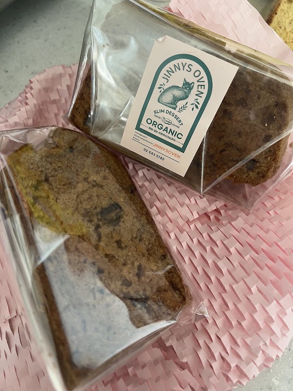 지니스 오븐 JINNY's oven 3