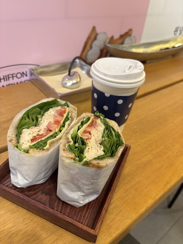 지니스 오븐 JINNY's oven 2