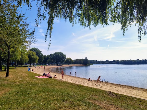 Beach Park Aquabest